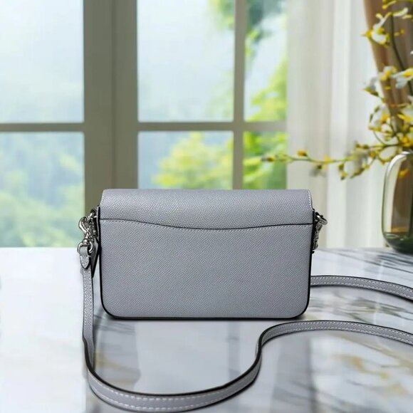 COACH Wyn Crossbody Bag  C8439 - Picture 2 of 9